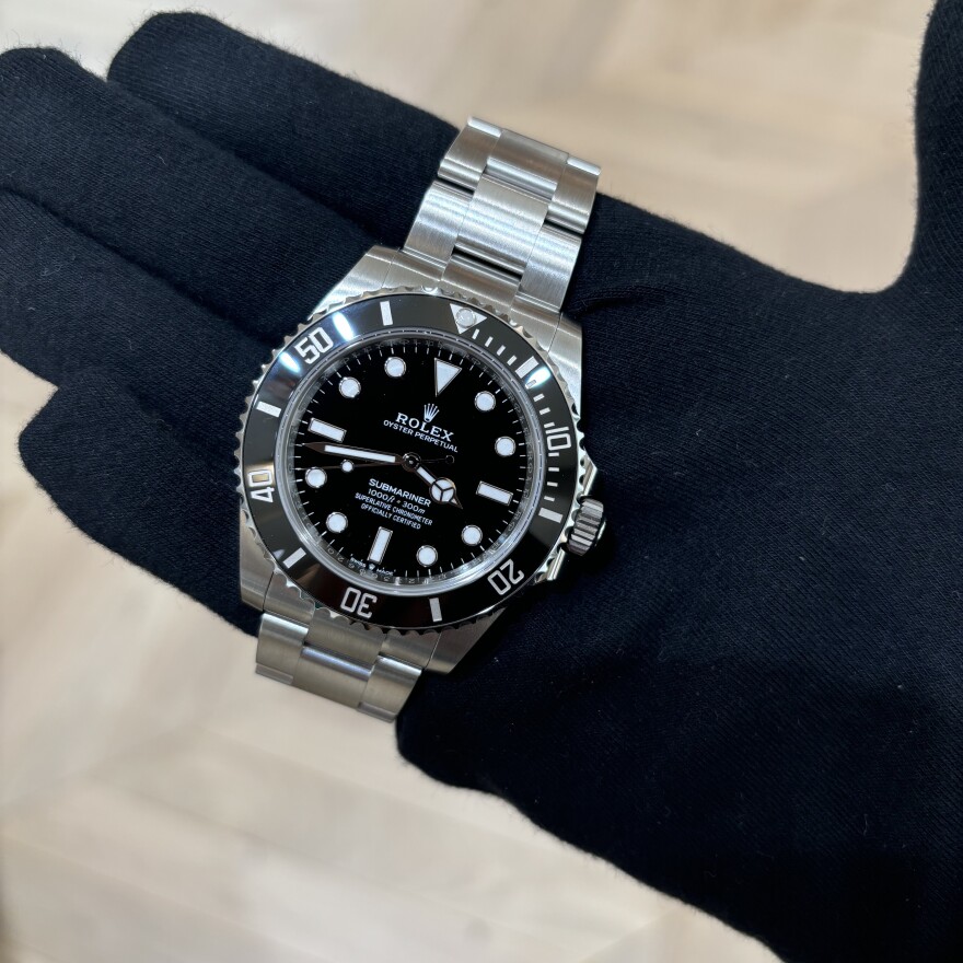 Submariner