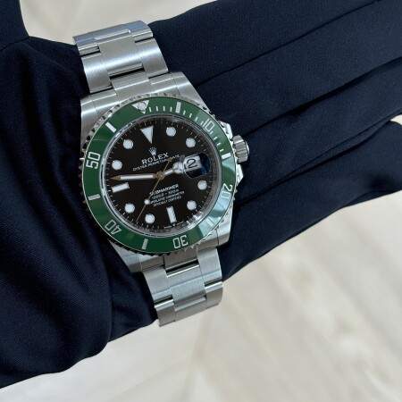 Submariner Date