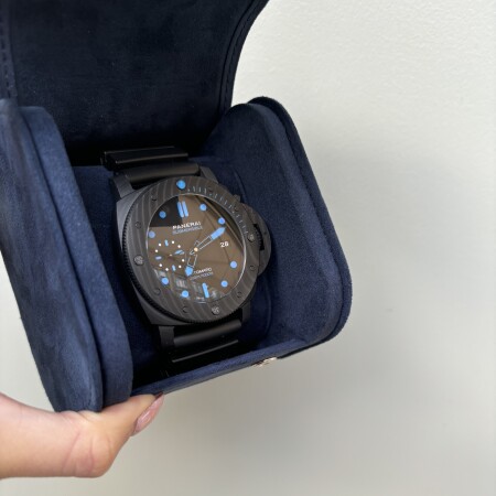 Montre Panerai Submersible Carbotech - 47mm