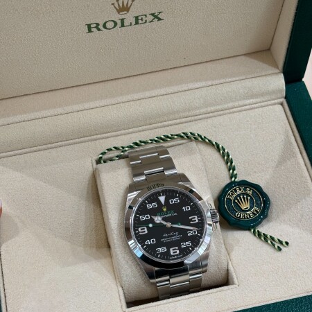 Montre Rolex Air-King