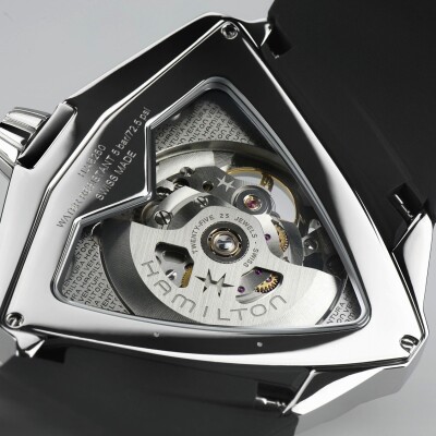 Montre Hamilton Ventura XXL Skeleton Auto H24625330