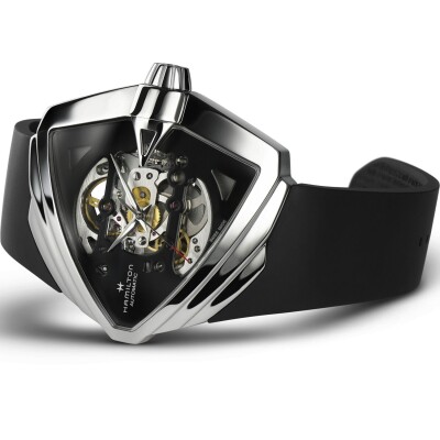 Montre Hamilton Ventura XXL Skeleton Auto H24625330