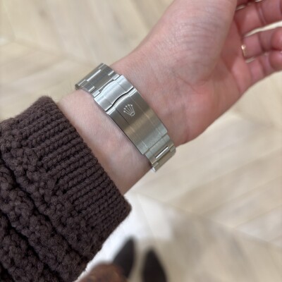 Oyster Perpetual 34 mm