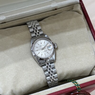 Datejust Oyster Perpetual