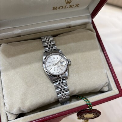 Datejust Oyster Perpetual