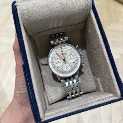 Montre Breitling Navitimer B01 Chronograph 41