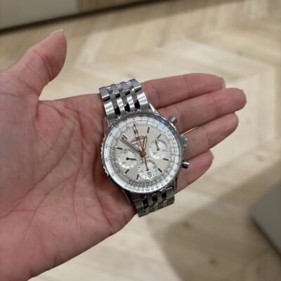 Montre Breitling Navitimer B01 Chronograph 41