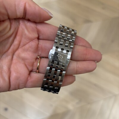 Montre Breitling Navitimer B01 Chronograph 41