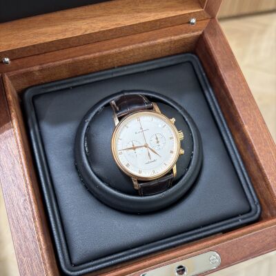 Blancpain Villeret Chronograph