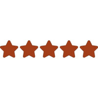 4,9/5 ⭐