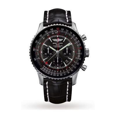 Montre Breitling Navitimer GMT