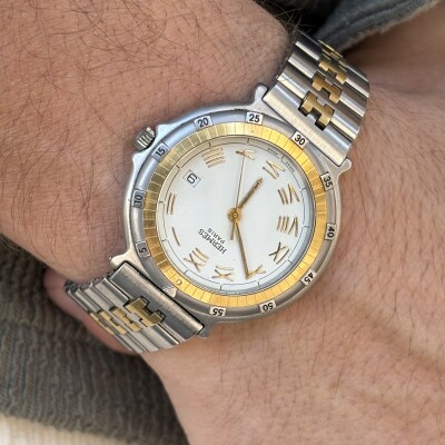 Captain Nemo Date Grande Taille