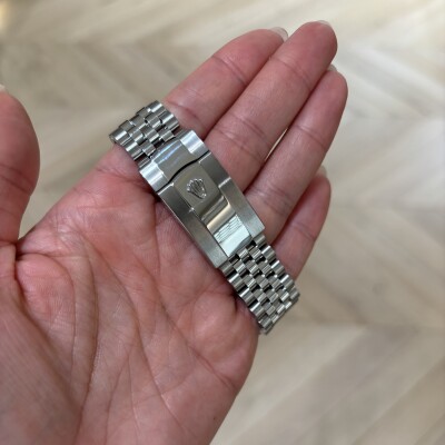 DateJust 41 mm