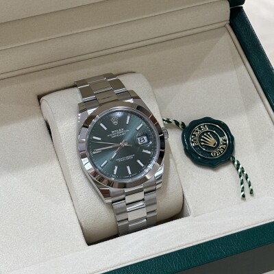 Datejust 41