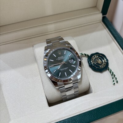 Datejust 41