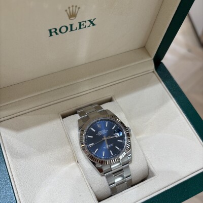 Datejust 41 mm