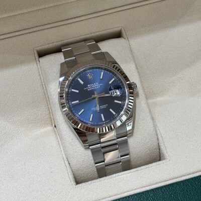 Datejust 41 mm