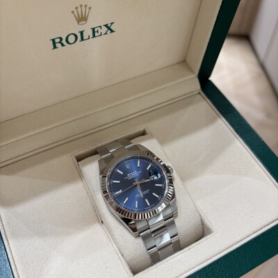 Datejust 41 mm