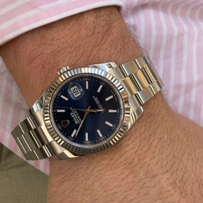 Datejust 41 mm
