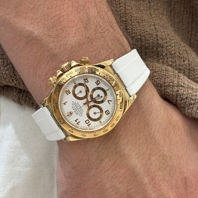 Montre Oyster Perpetual Cosmograph Daytona