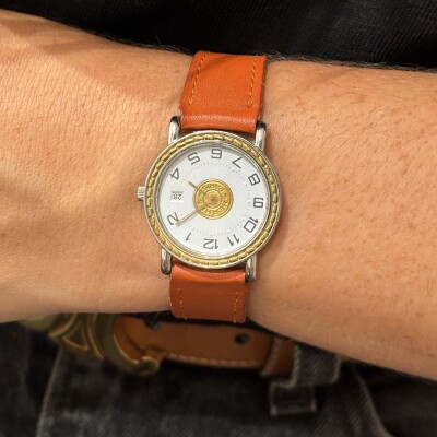Montre Sellier