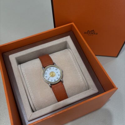 Montre Sellier