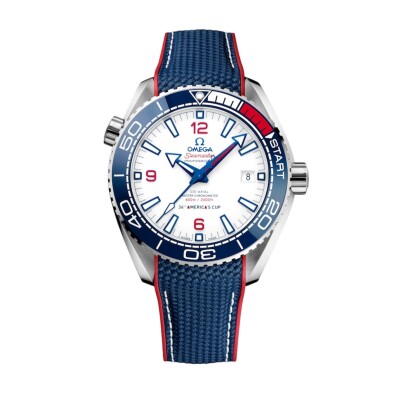 Montre Seamaster Planet Ocean Edition Special