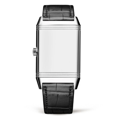 Reverso Classic Monoface Small Seconds