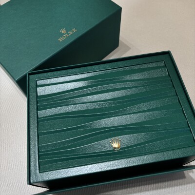 Montre Date Just 41 Ardoise