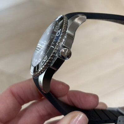 Montre Longines Hydroconquest L3.782.4.56.9