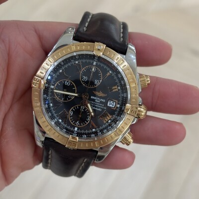 Montre Chronomat Breitling Evolution