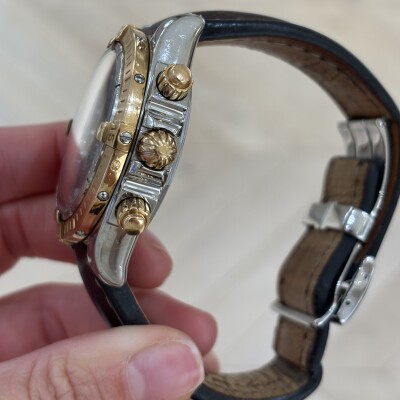 Montre Chronomat Breitling Evolution