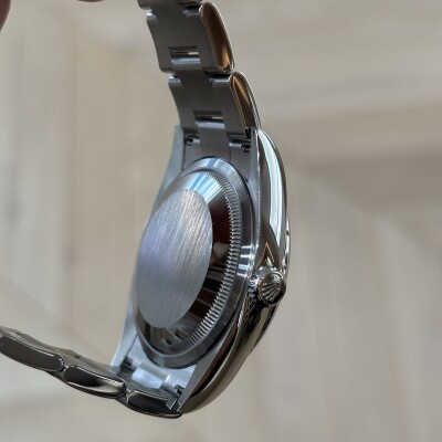 Oyster Perpetual 36