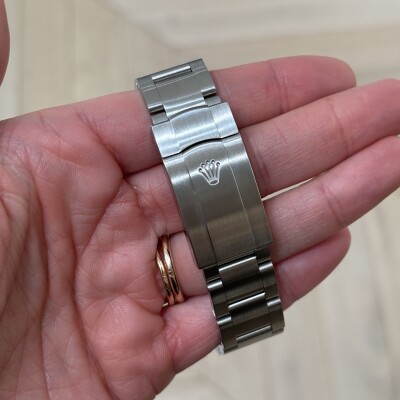 Oyster Perpetual 36
