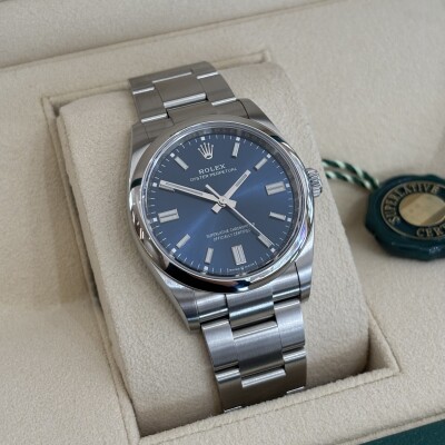 Oyster Perpetual 36