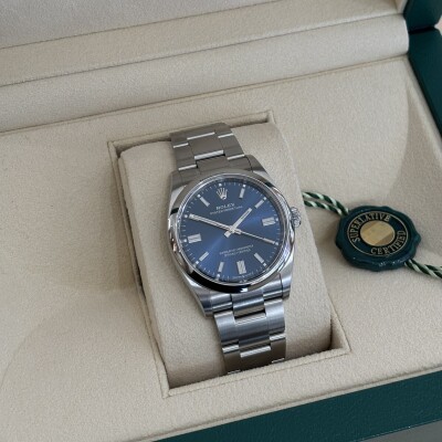 Oyster Perpetual 36