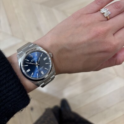 Oyster Perpetual 36