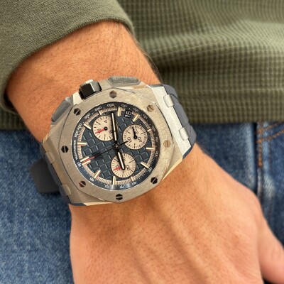 Royal Oak Offshore