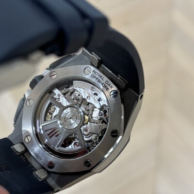 Royal Oak Offshore