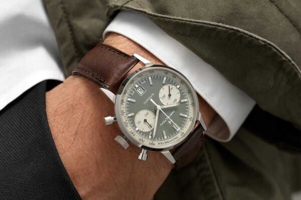 Horlogerie - black month