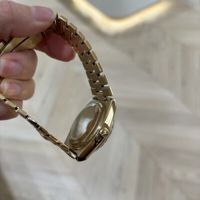 Rolex Oysterquartz Day-Date