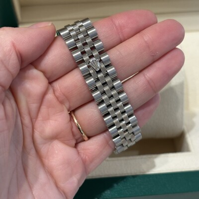 Lady Date Just 31 mm