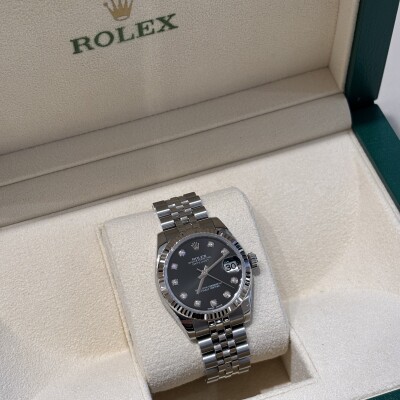 Lady Date Just 31 mm