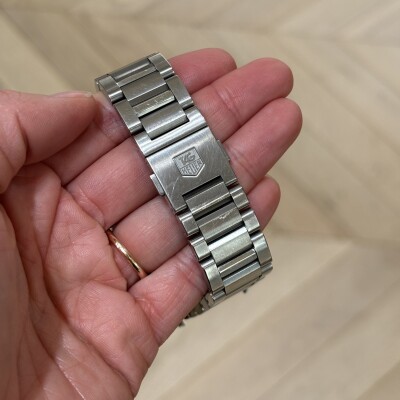 TAG Heuer Carrera Calibre 16