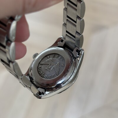 Montre Longines Conquest Classic Lady