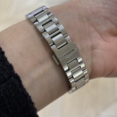 Montre Longines Conquest Classic Lady