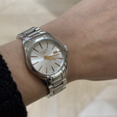 Montre Longines Conquest Classic Lady