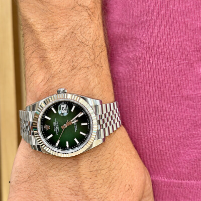 DATEJUST
