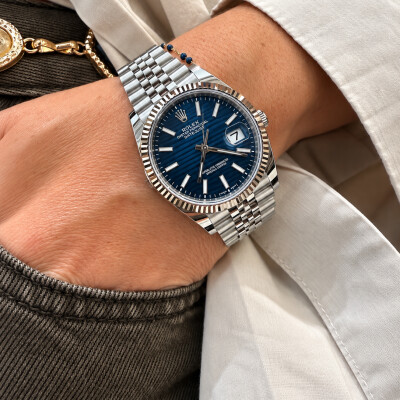 DATEJUST