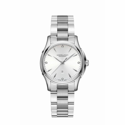 Montre HAMILTON Jazzmaster Automatic H32315111
